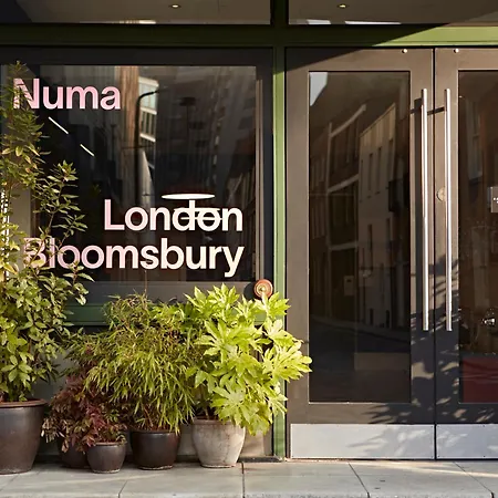 Numa London Bloomsbury-2
