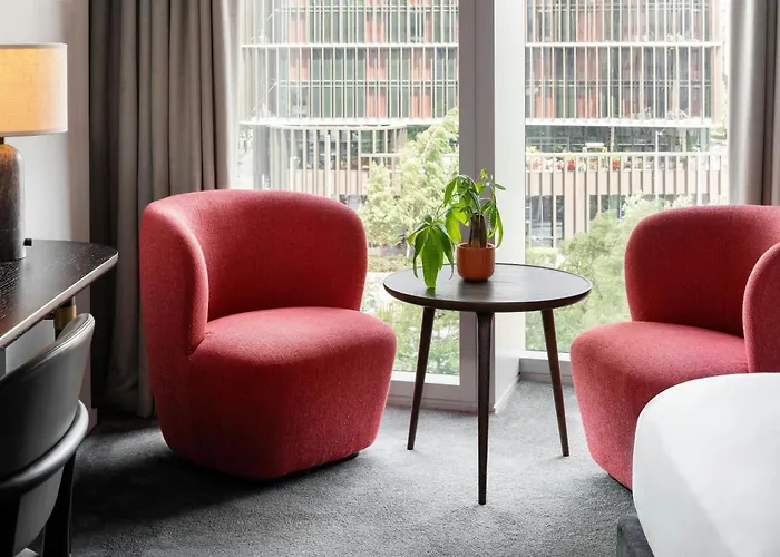 Hotel The Stratford, Autograph Collection Londra