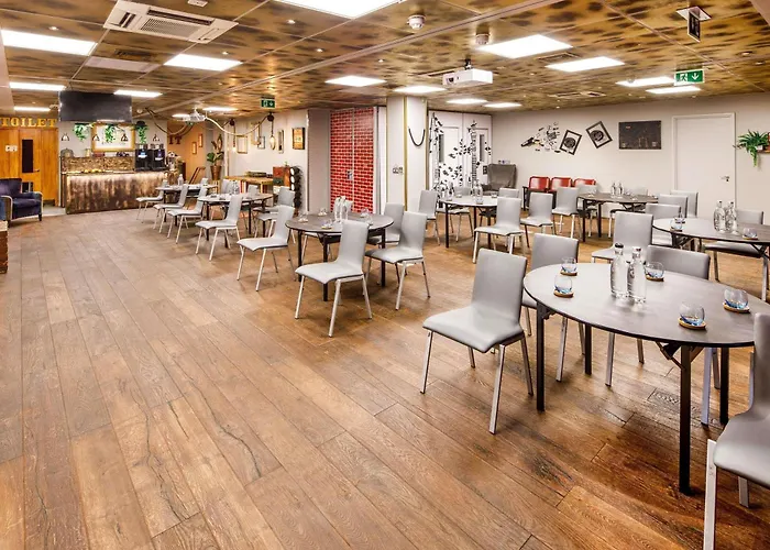 Ibis Styles Southwark - Near Borough MarketHotel Londra